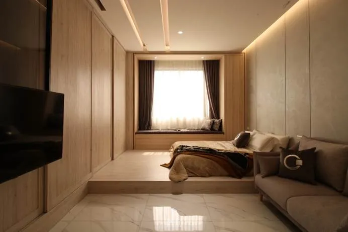 用設計創造節奏感：如何讓空間「有呼吸」 圖2