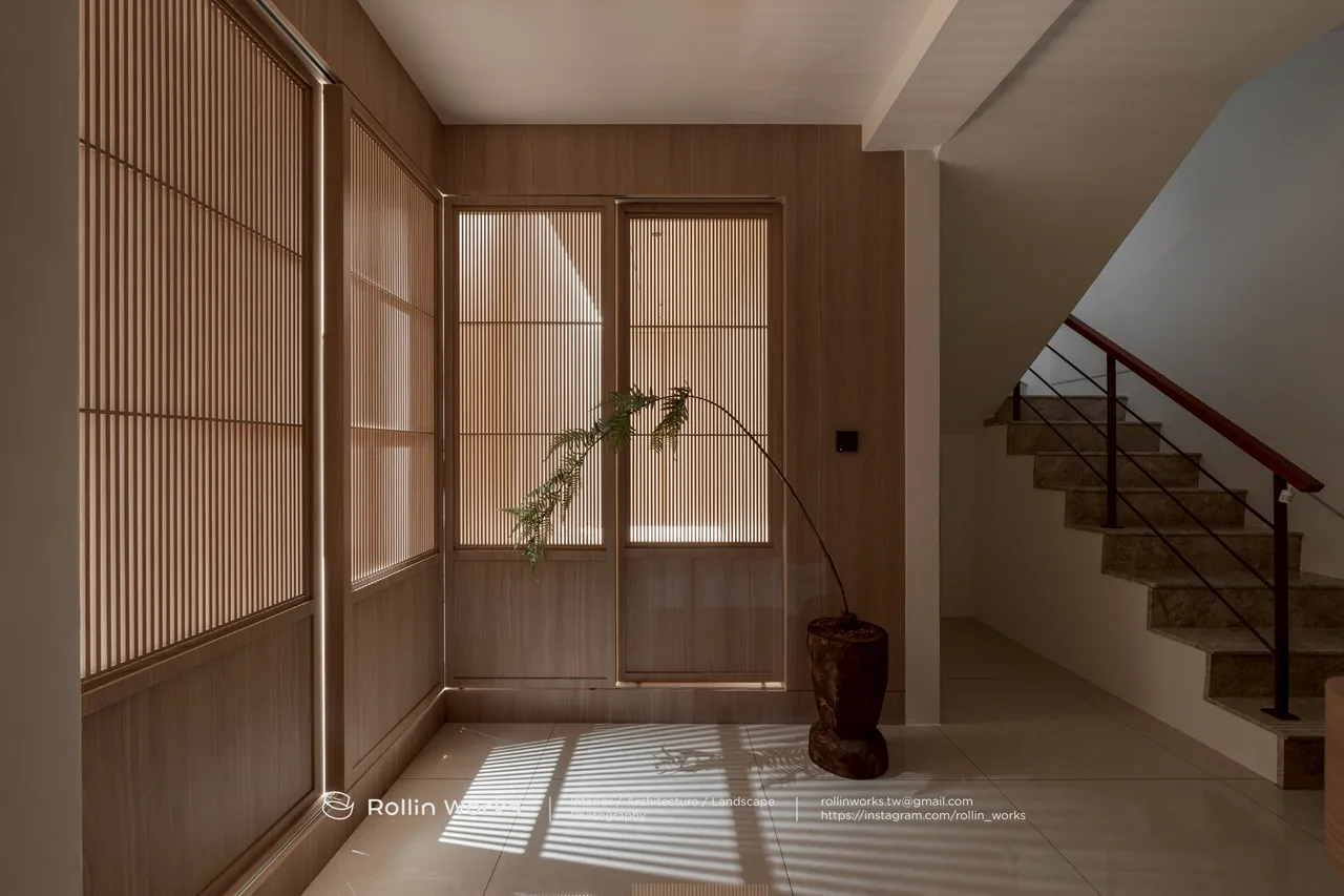 逸瓏山蔡宅 圖26