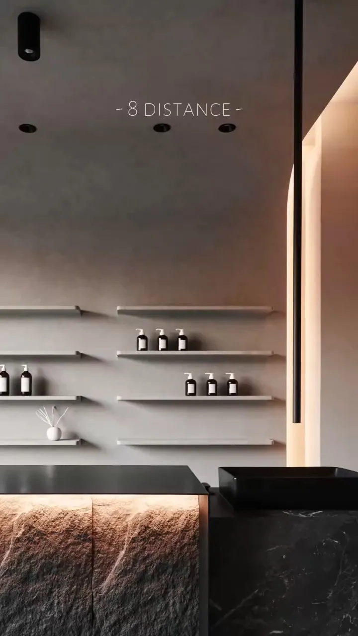 草屯SPA