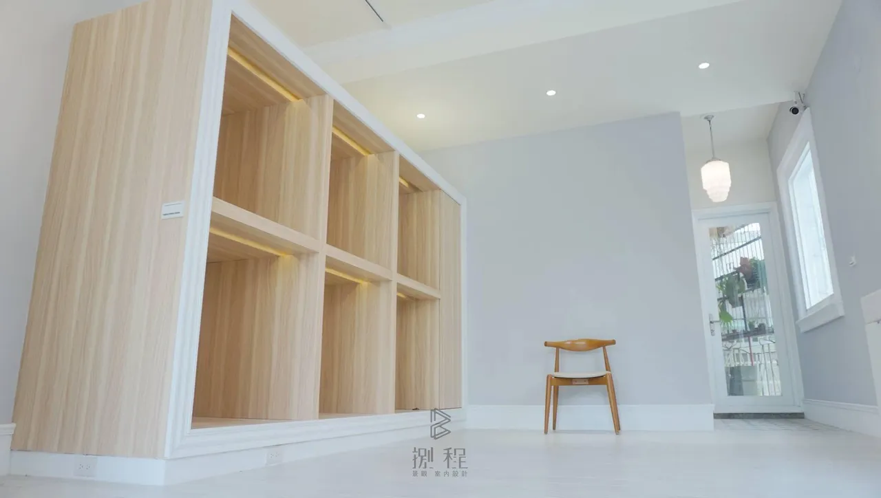 樂樂寵物店-造型區