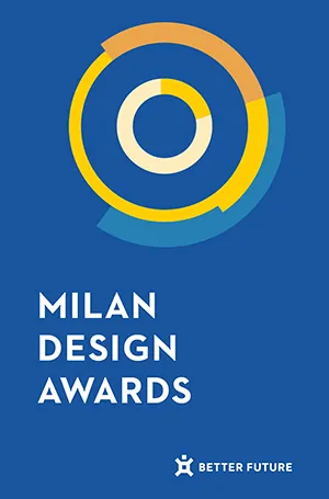 Milan Design Awards米蘭設計大獎 Milan Design Awards米蘭設計大獎