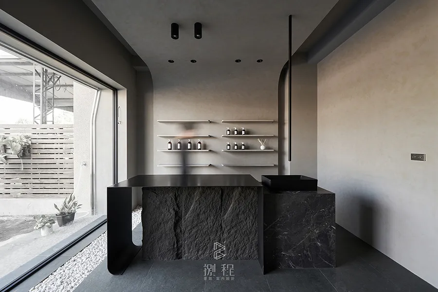 草屯SPA