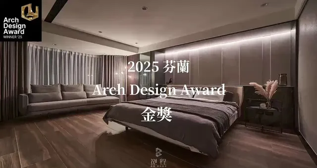 李宅芬蘭金獎