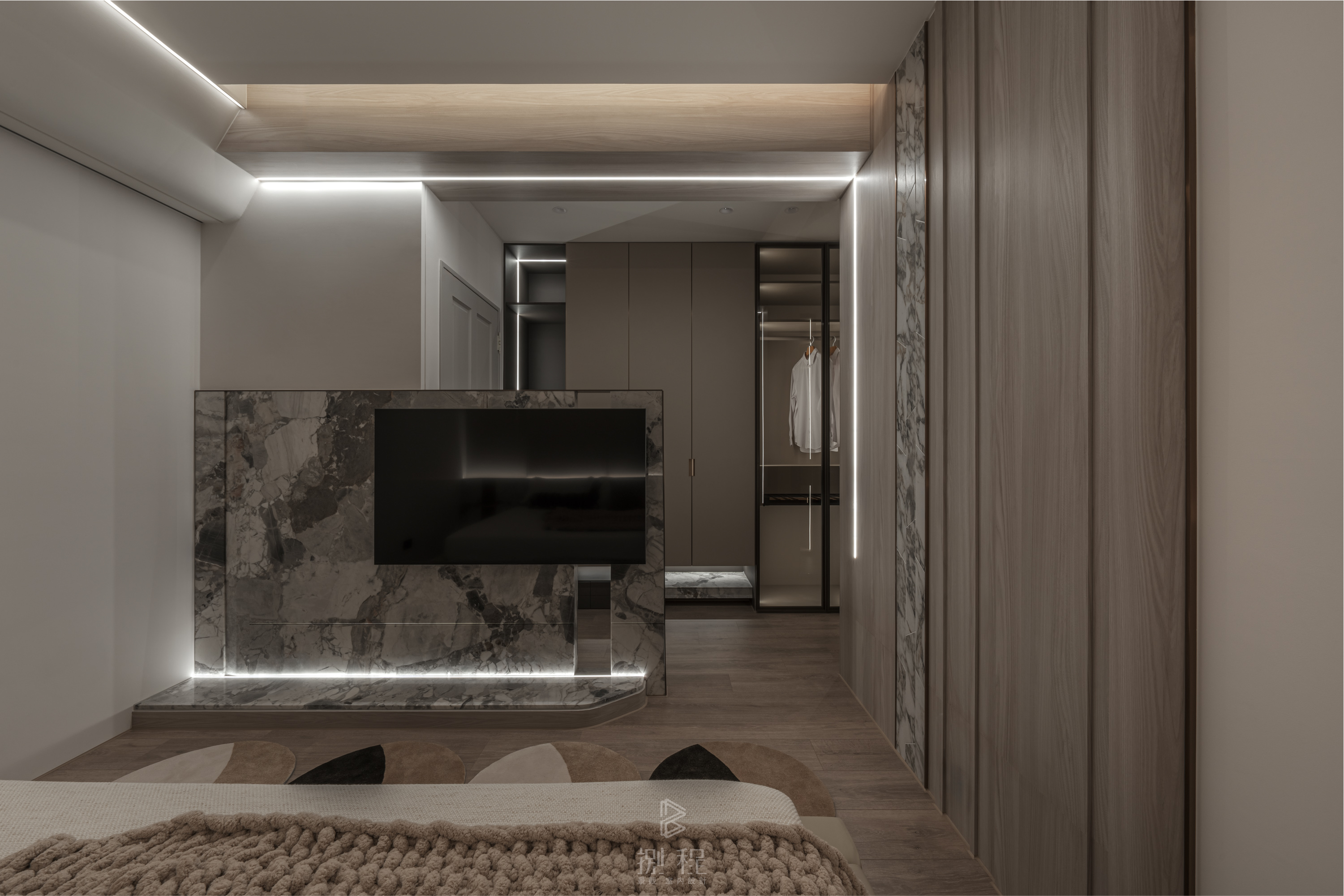 頂級豪宅設計指南：打造專屬您的奢華居家空間 