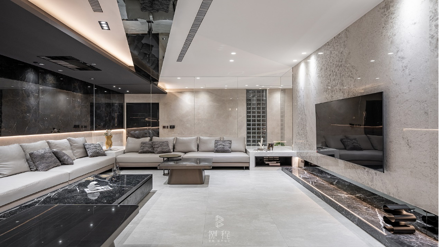 智能家居時代來了！5 種讓你生活更便利的室內設計