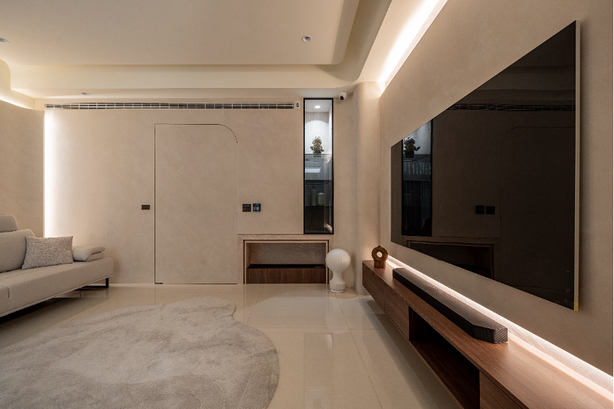 擁有夢想中的「禪意室內空間」：如何打造抒壓居家角落