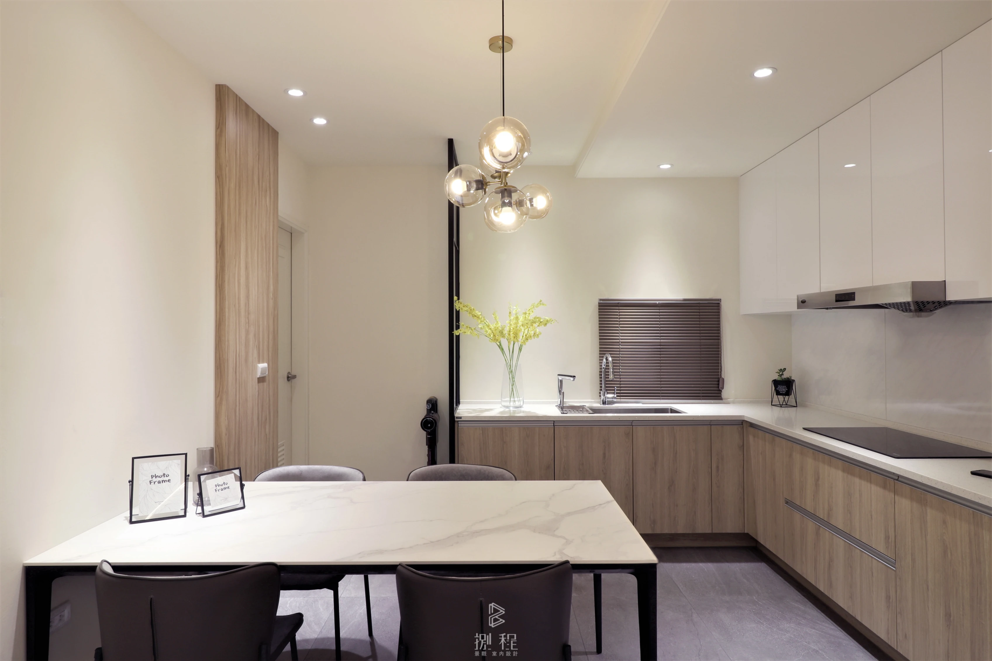 設計師推薦！10 個讓小空間看起來更大的實用技巧