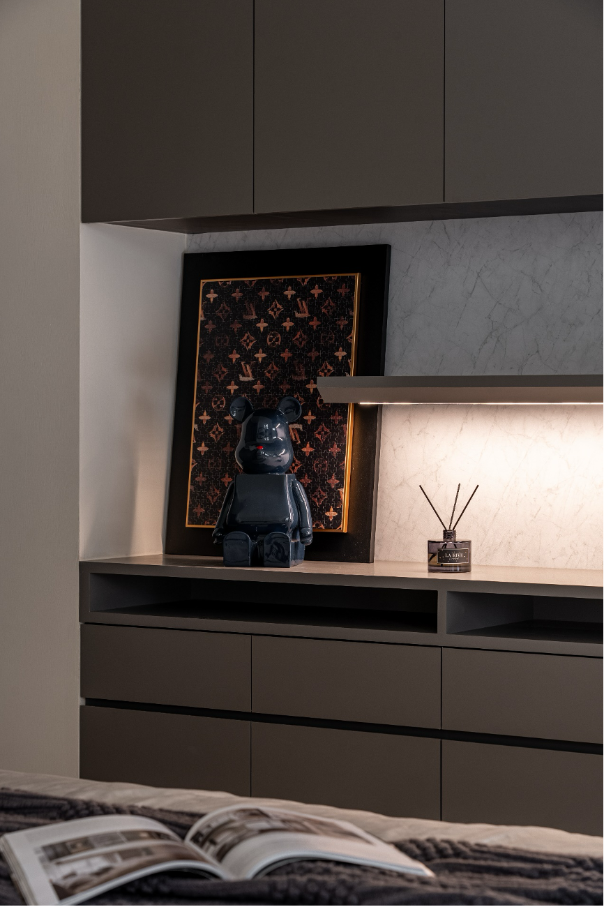 如何為孩子打造充滿創意的學習空間？