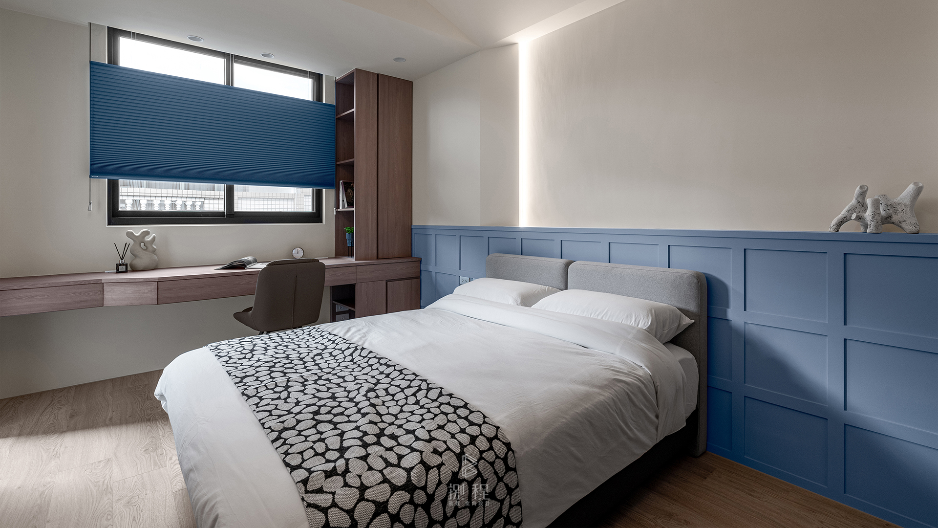 打造專屬的閱讀角落：提升品味的書架與燈光設計靈感