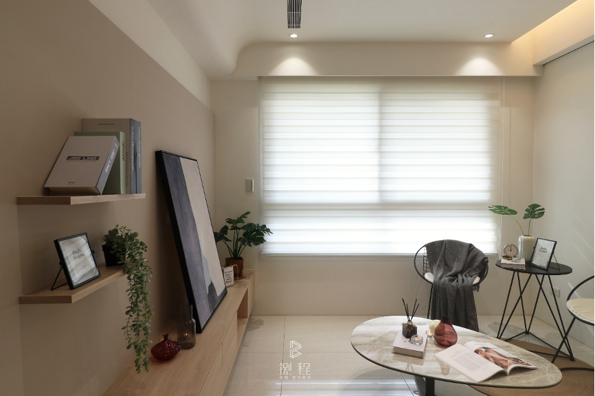 小戶型設計秘訣：如何在有限空間內發揮最大效果