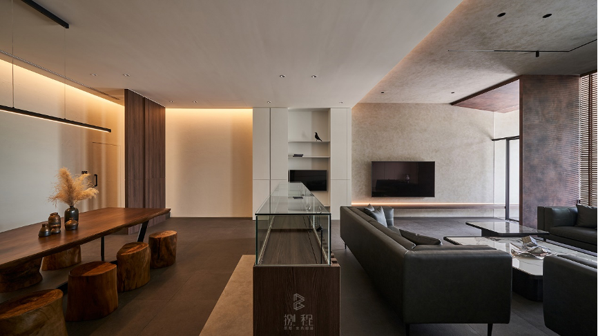 智能家居時代來了！5 種讓你生活更便利的室內設計