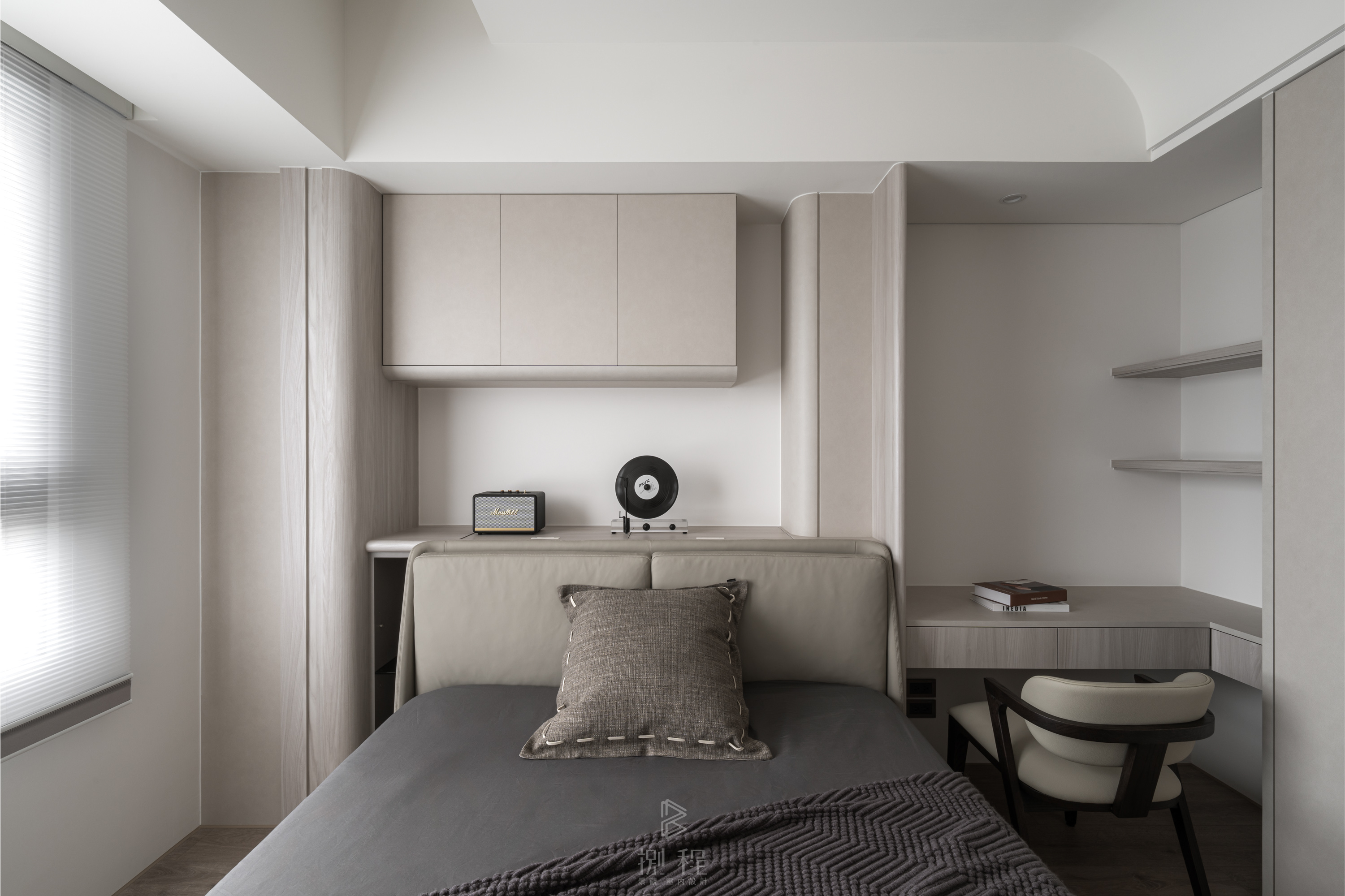 頂級豪宅設計指南：打造專屬您的奢華居家空間 