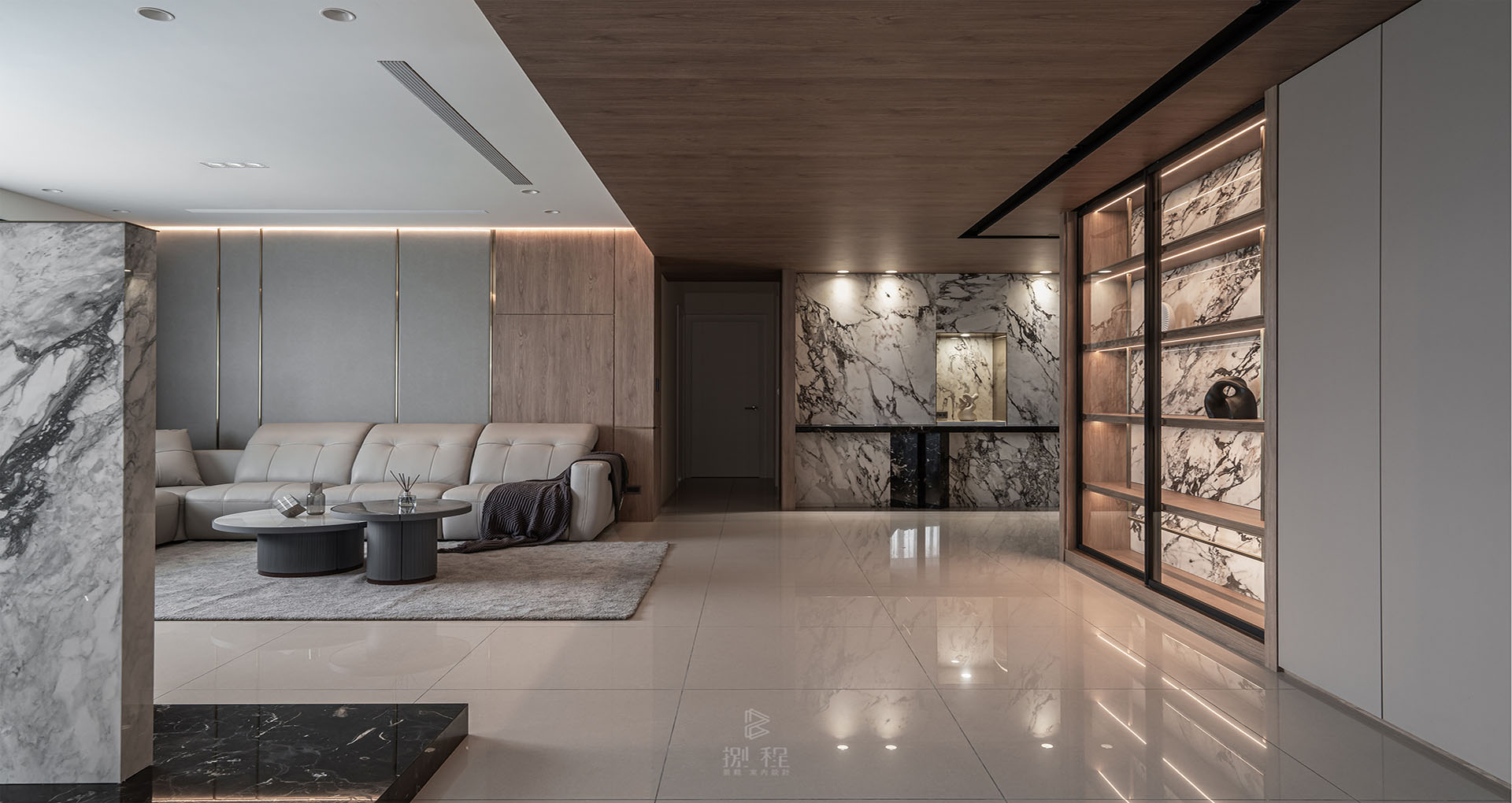 照明設計秘訣：如何用燈光創造家居氛圍