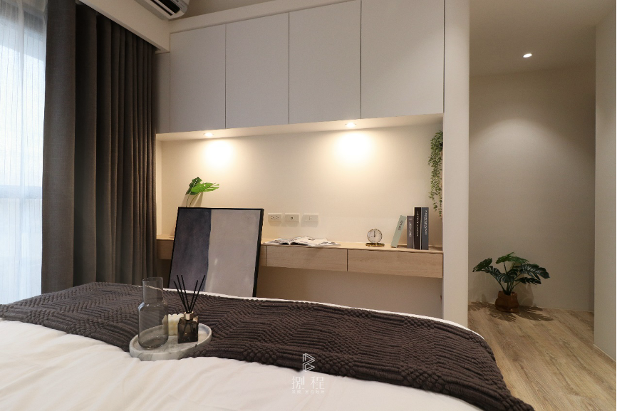 小戶型設計秘訣：如何在有限空間內發揮最大效果