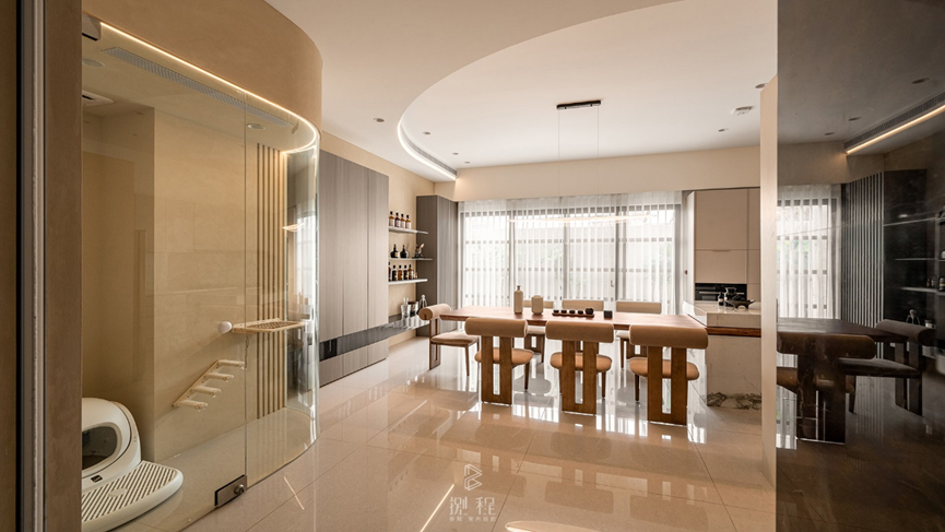 用色彩拯救你的家-如何選擇適合的室內設計色彩搭配