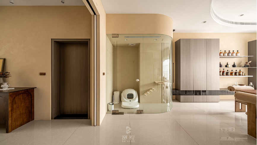 寵物友好型家居設計：保持美觀的同時照顧毛孩需求