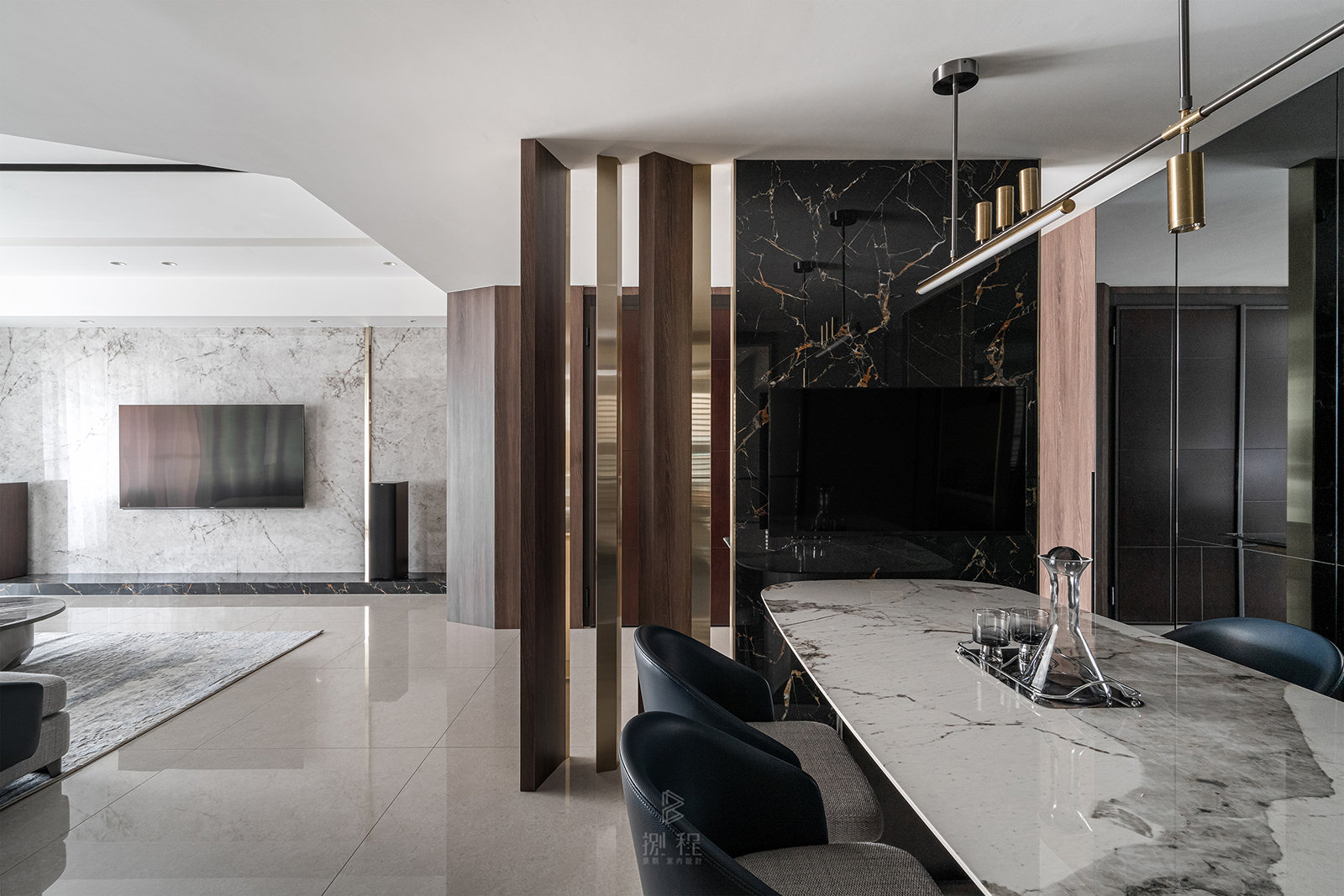 五感室內設計技巧:香氛、材質與聲音提升生活品質 五感室內設計技巧:香氛、材質與聲音提升生活品質