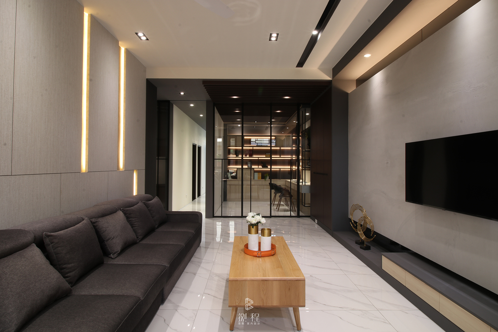 永不退流行的經典設計:兼顧時尚與實用的居家美學 永不退流行的經典設計:兼顧時尚與實用的居家美學