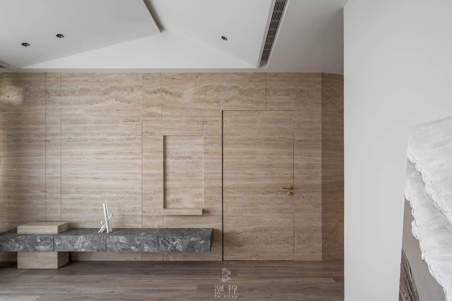 逸瓏山蔡宅-臥室 逸瓏山蔡宅-臥室