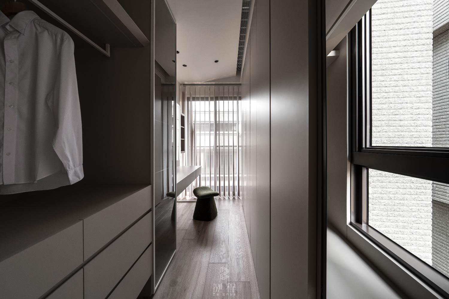 逸瓏山蔡宅-臥室 逸瓏山蔡宅-臥室