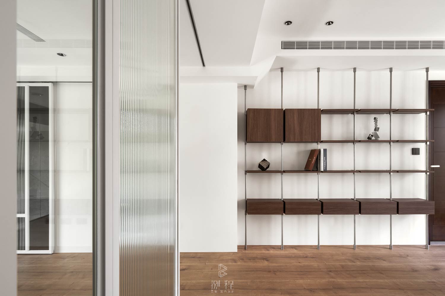 逸瓏山蔡宅-書房 逸瓏山蔡宅-書房