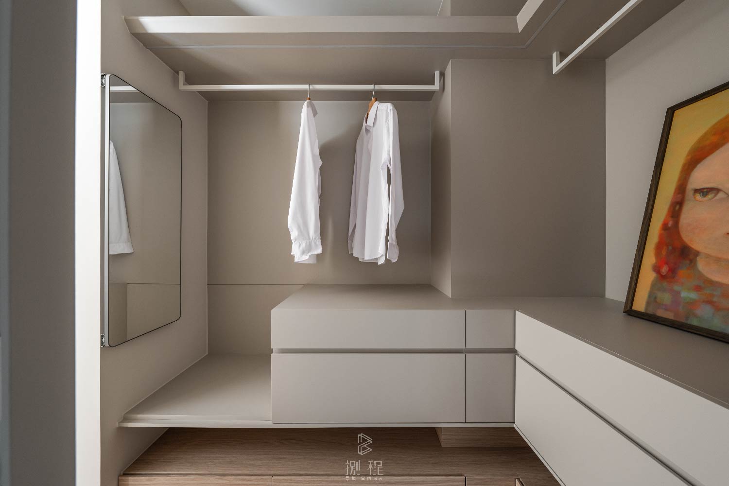 逸瓏山蔡宅-臥室 逸瓏山蔡宅-臥室