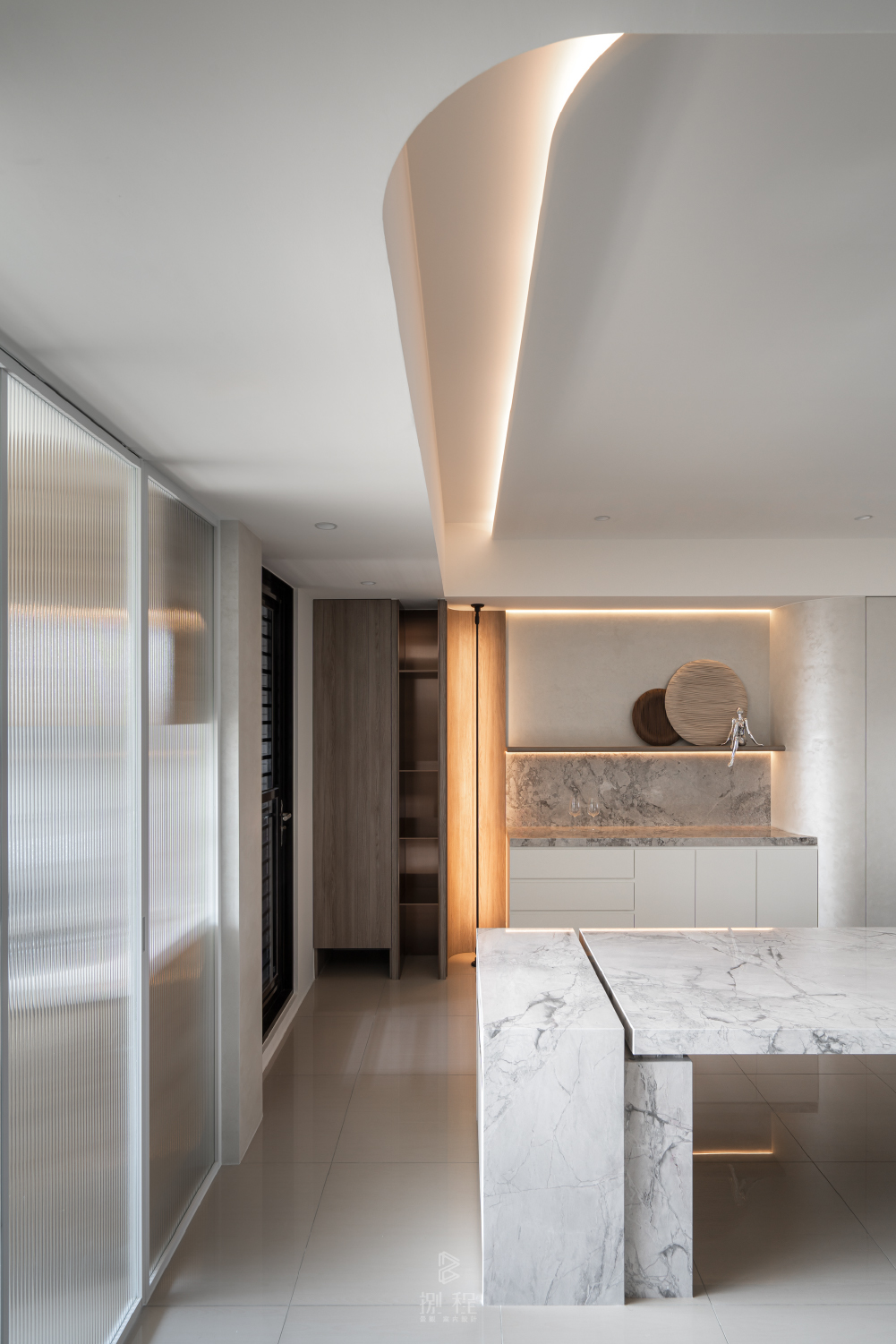 京綻饒宅a2-餐廳