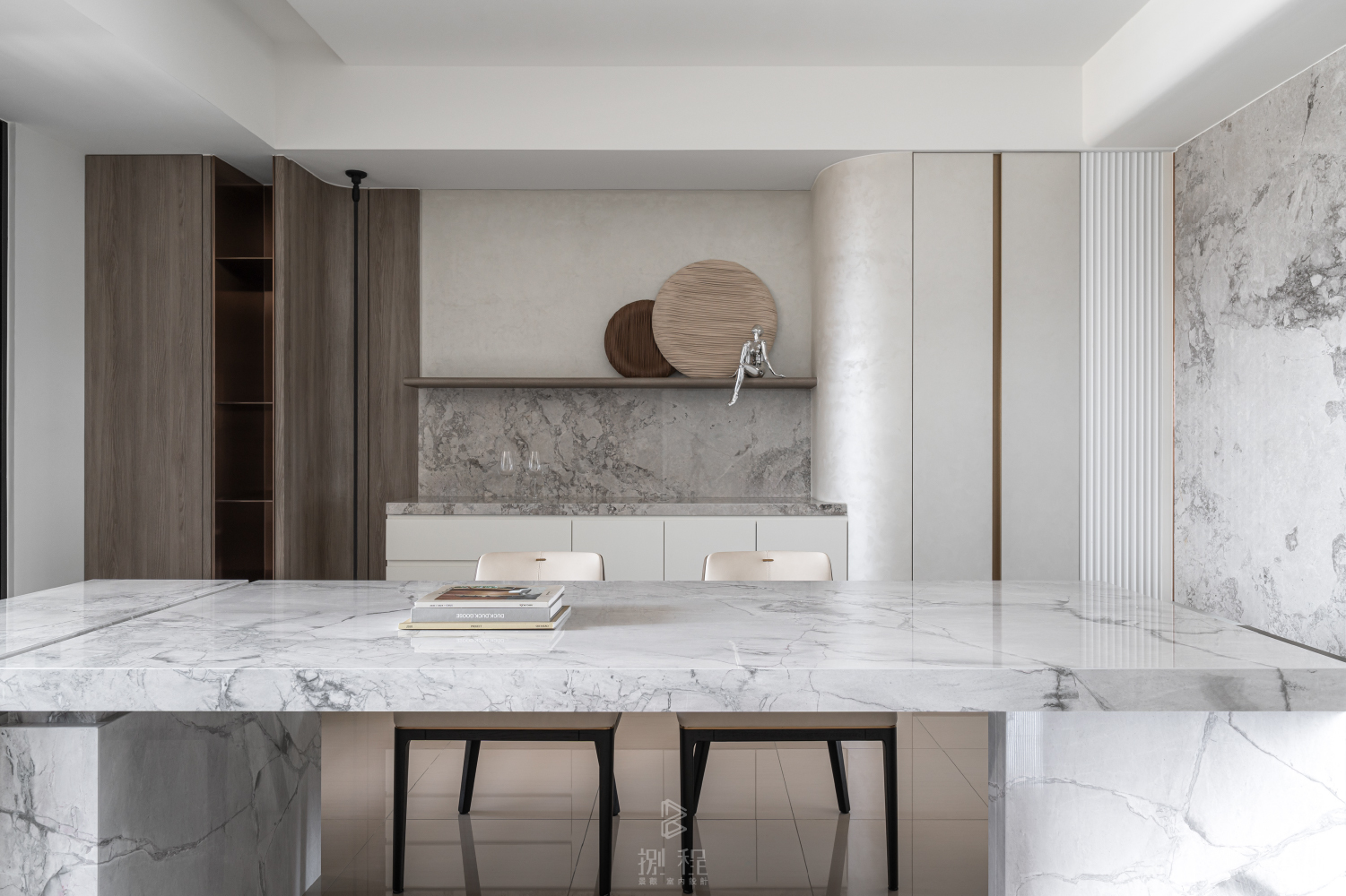 京綻饒宅a2-餐廳