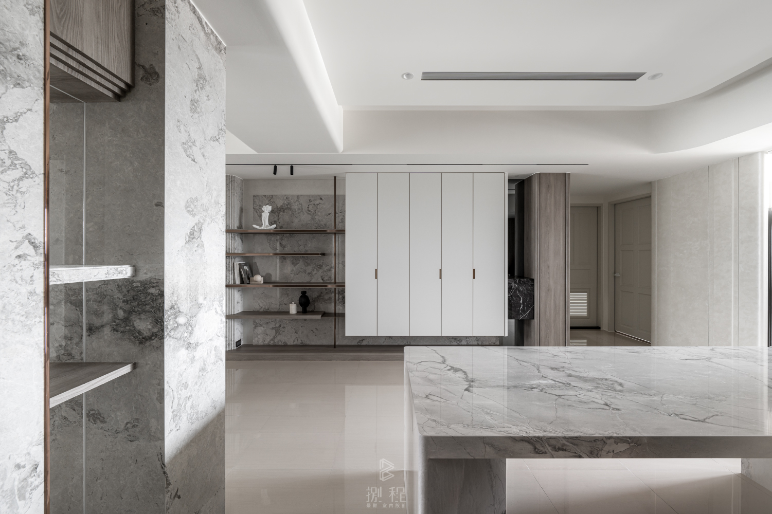 京綻饒宅a2-餐廳