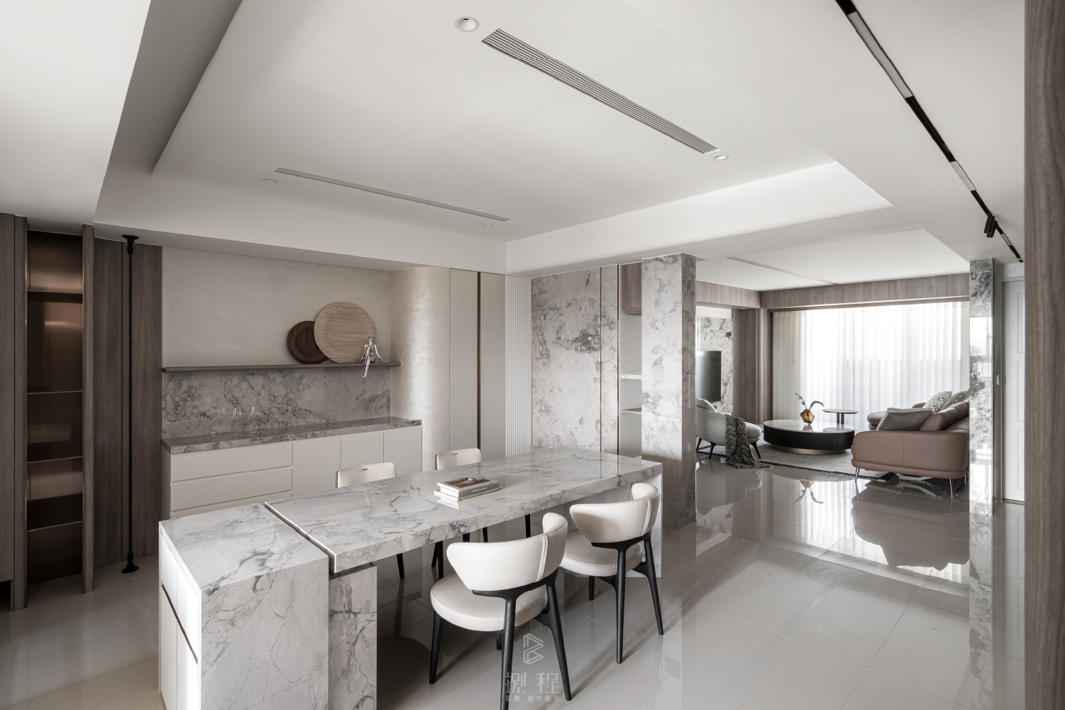 京綻饒宅a2-餐廳