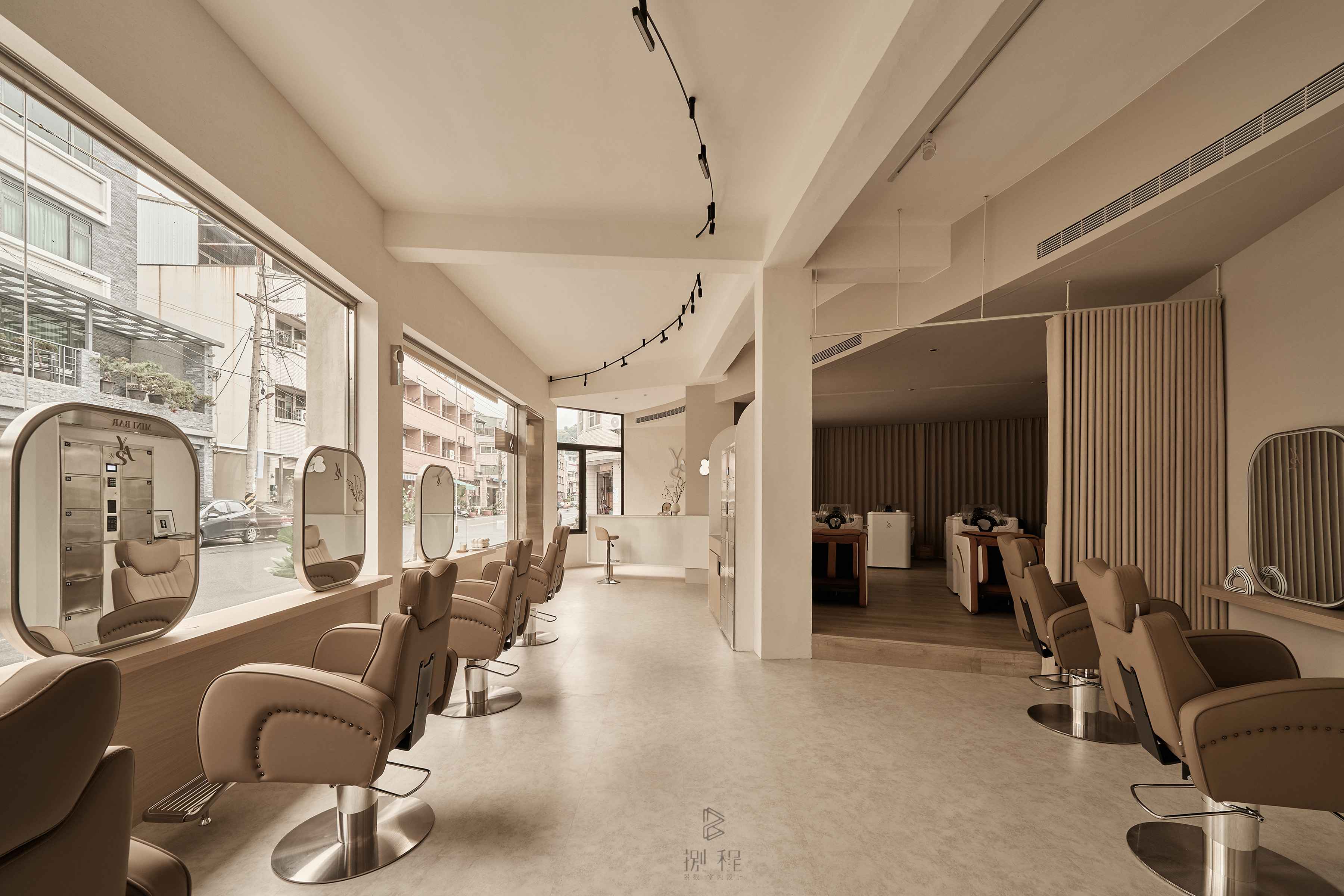 埔里雅絲-造型區