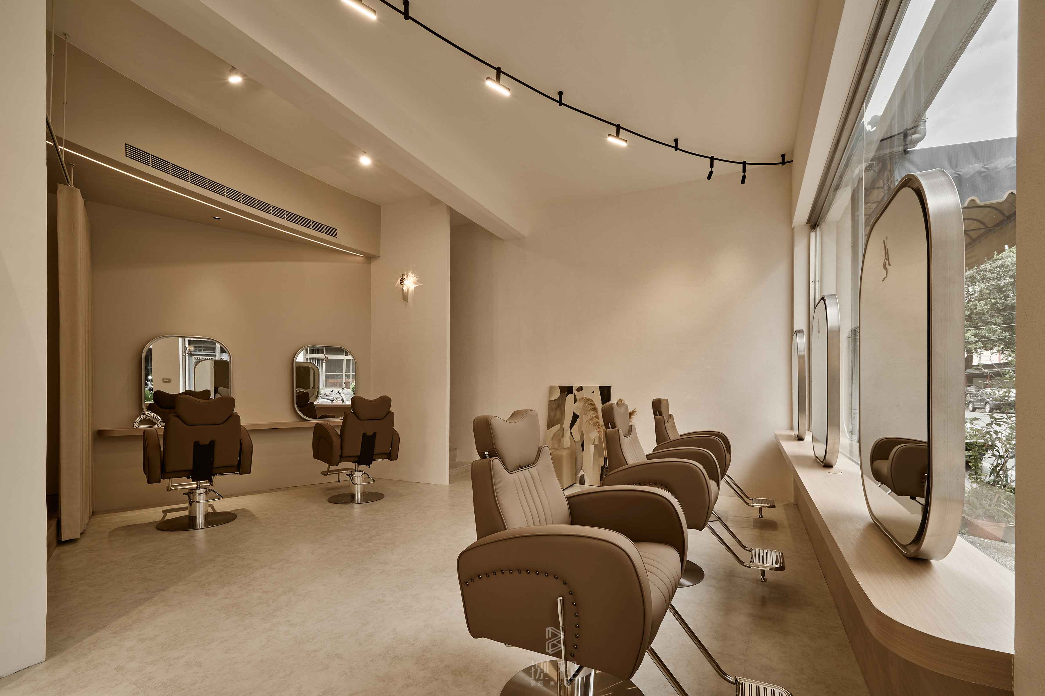 埔里雅絲-造型區