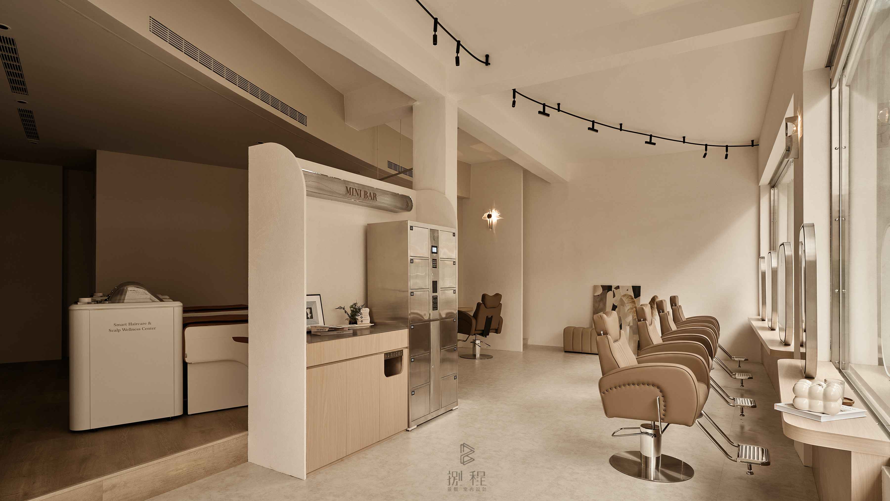 埔里雅絲-造型區