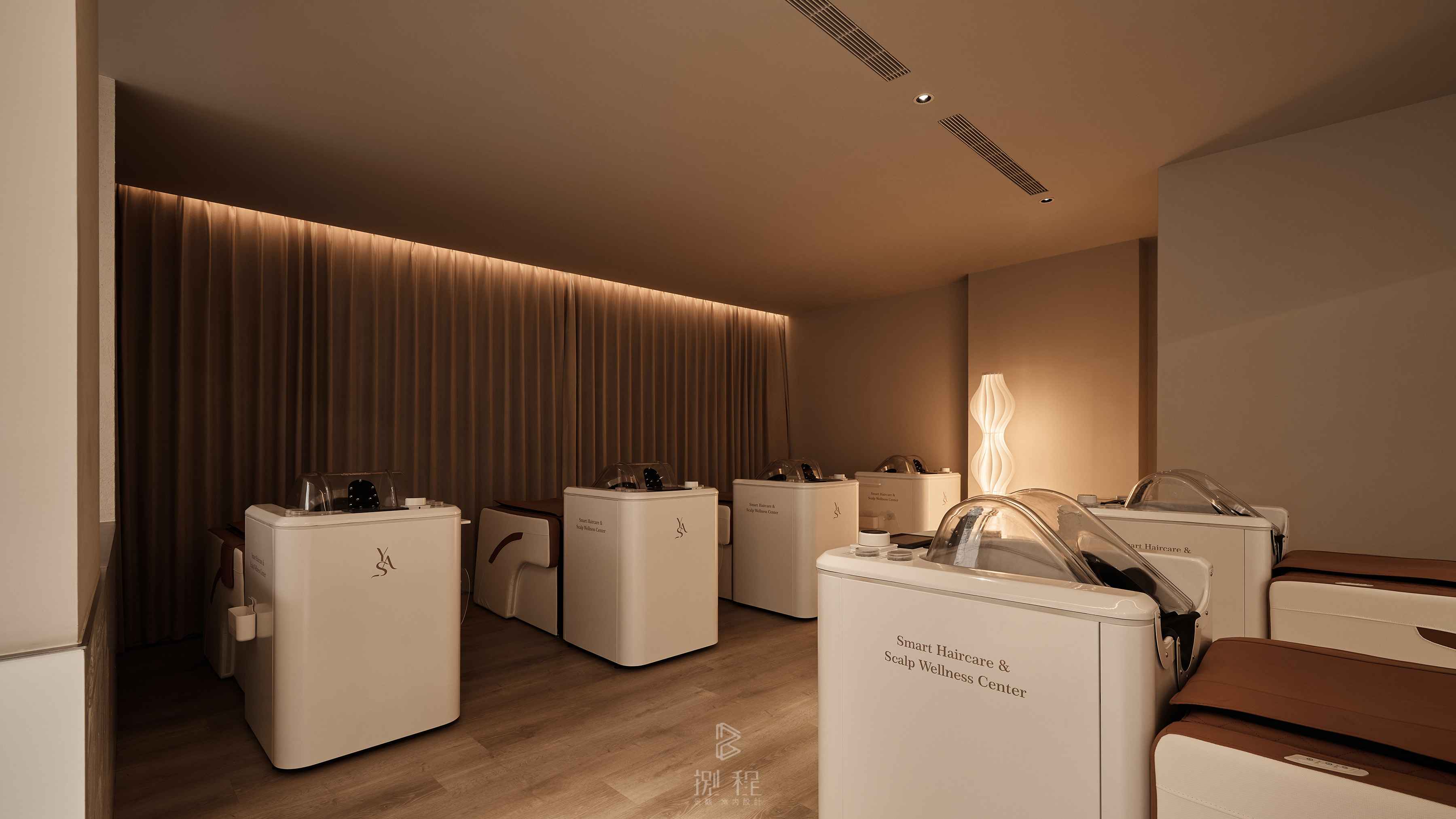 埔里雅絲-洗頭區