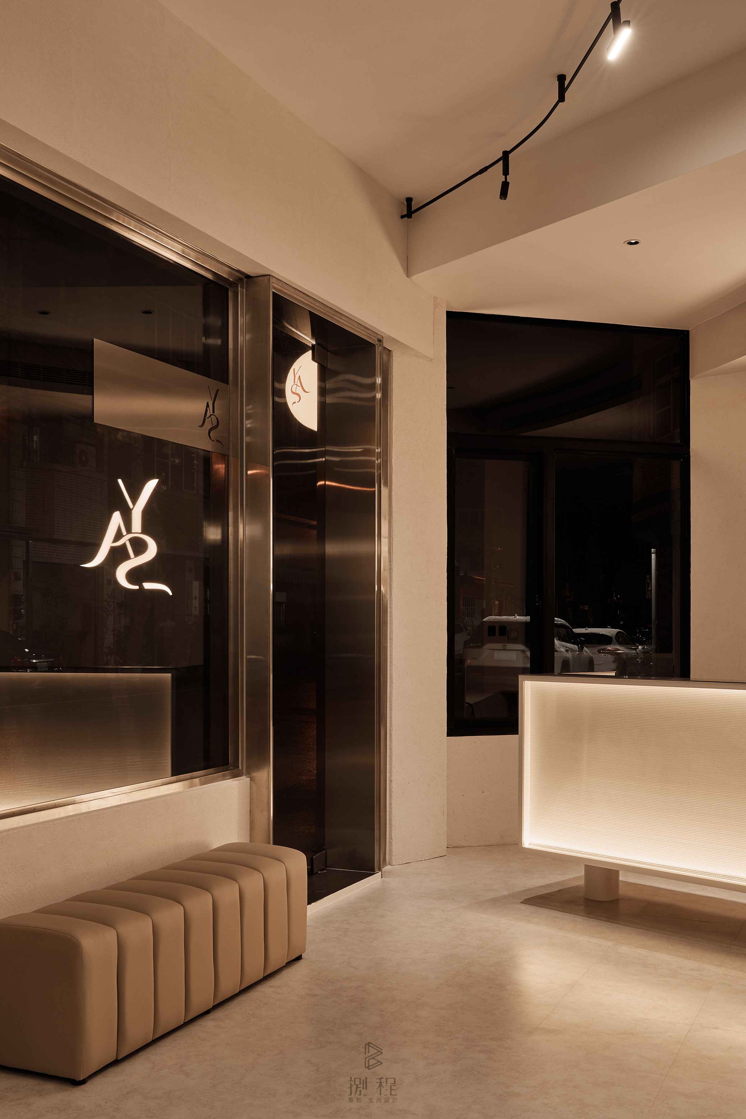 埔里雅絲-接待區