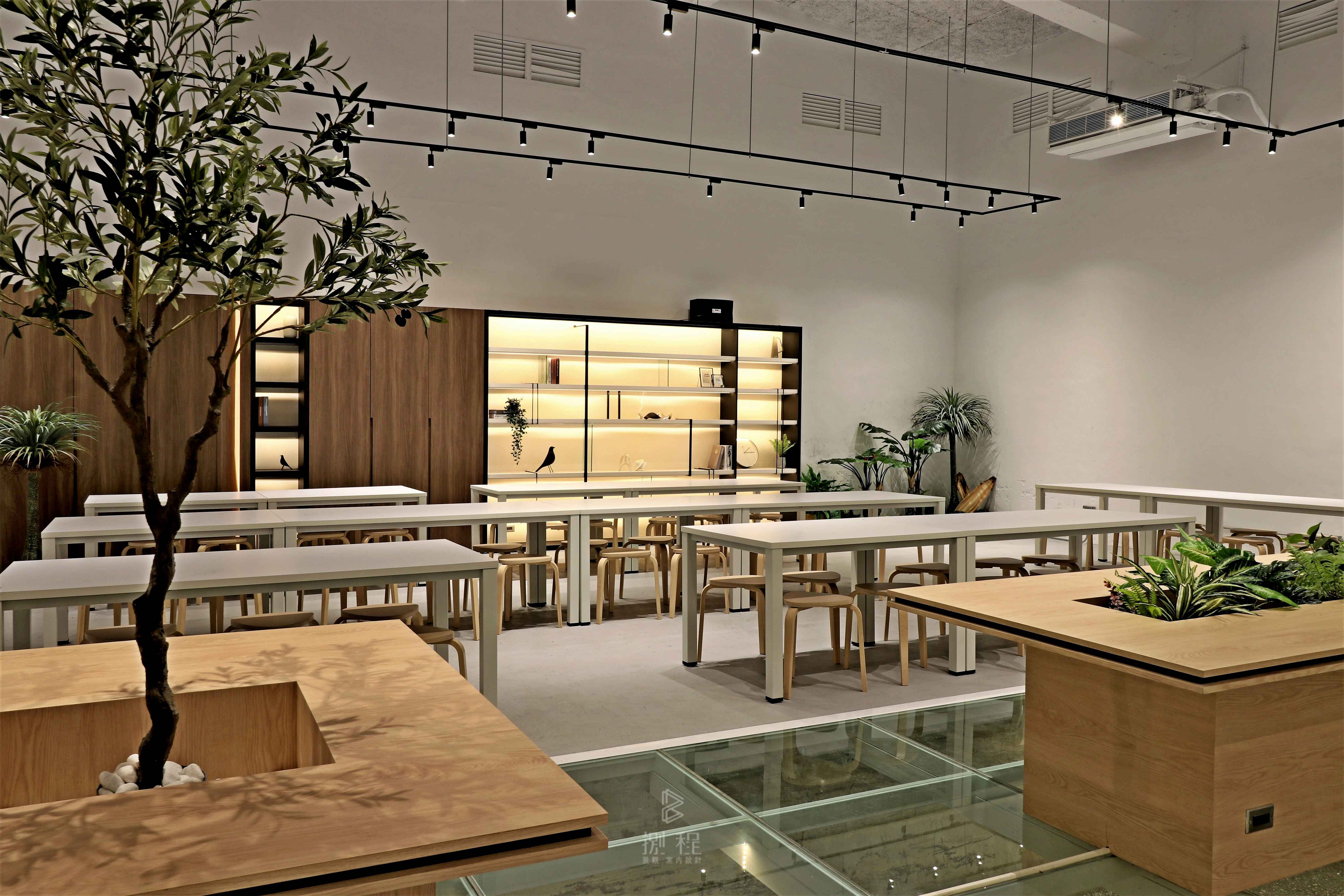 農會手作教室-教室