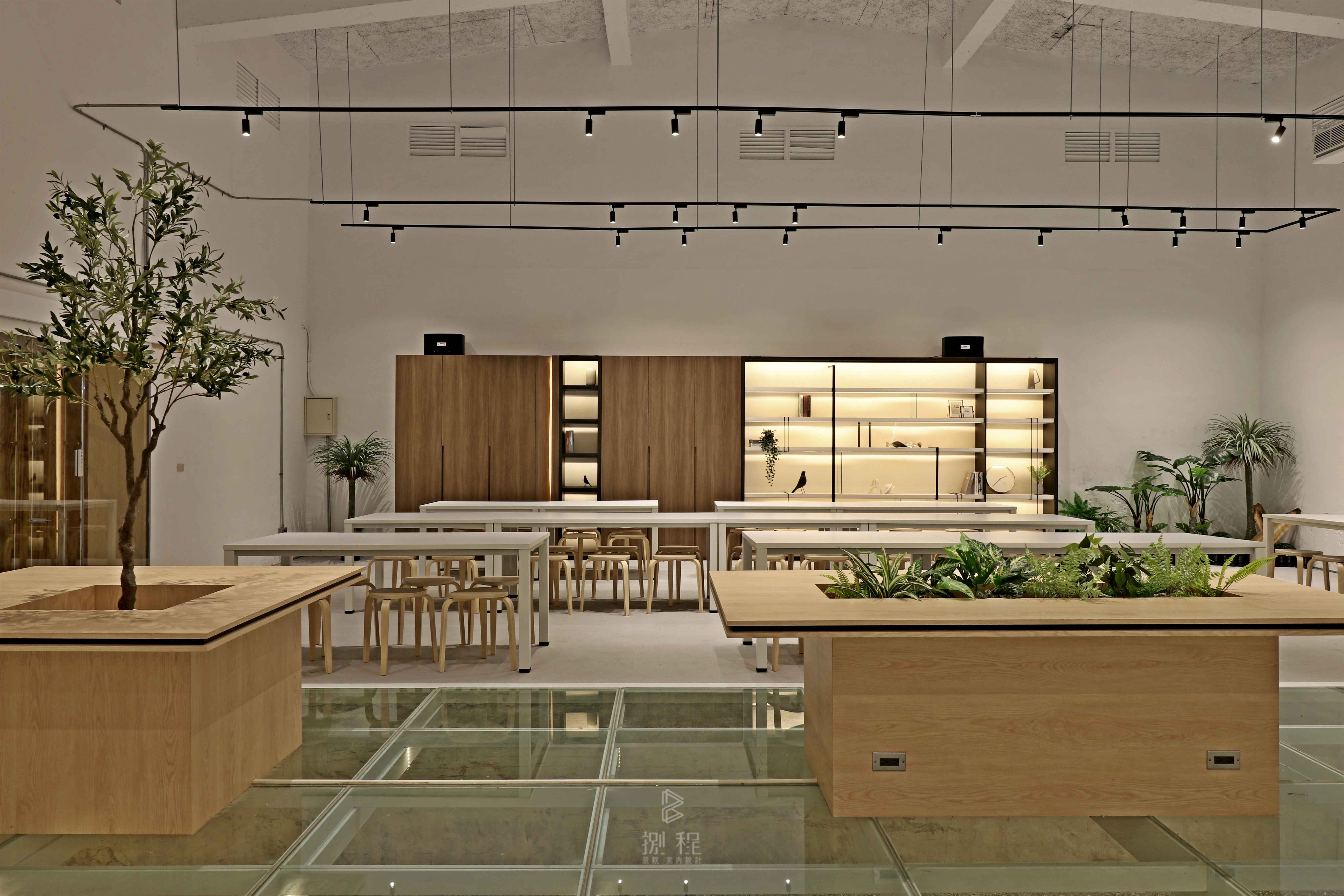 農會手作教室-教室