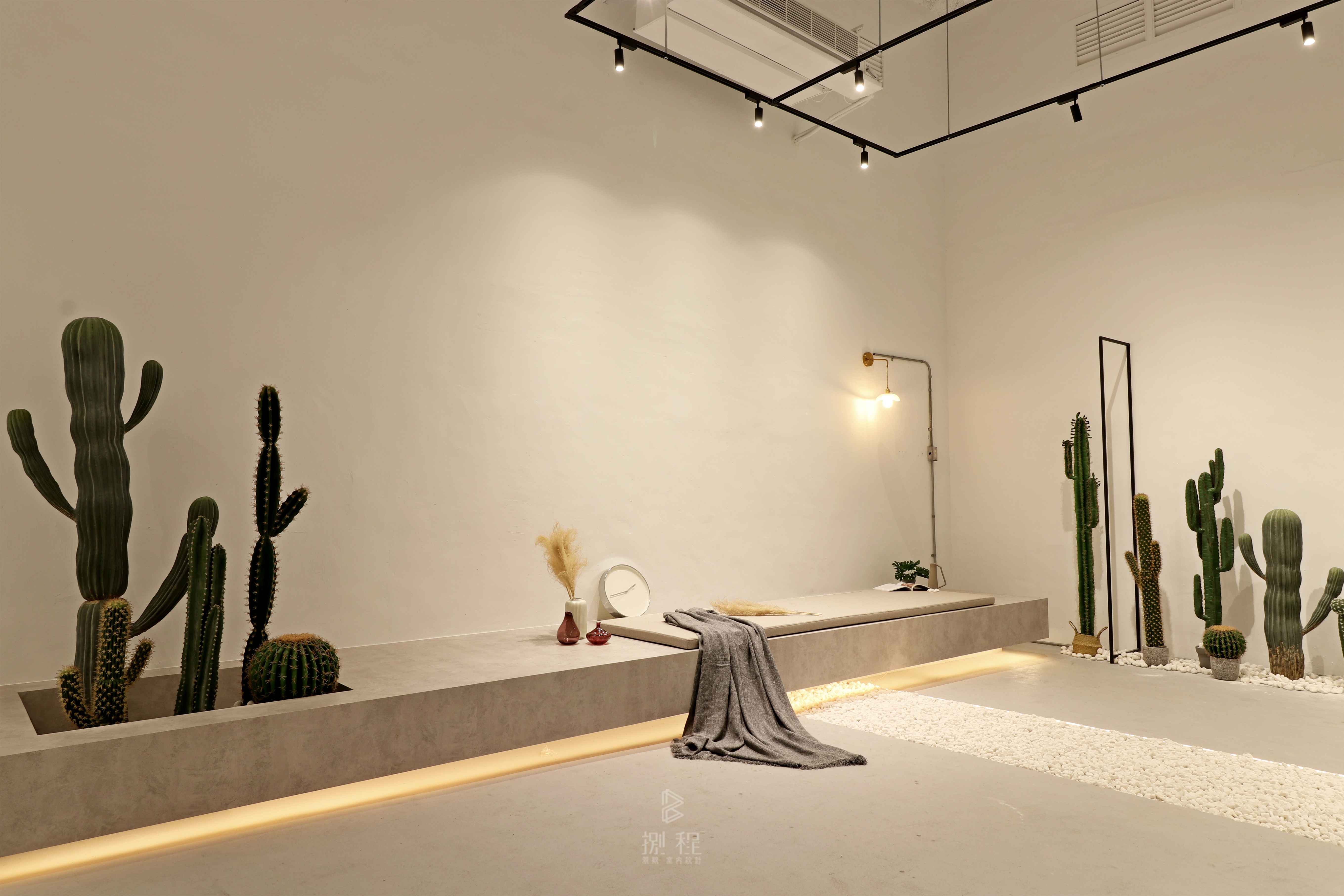 農會手作教室-展示區