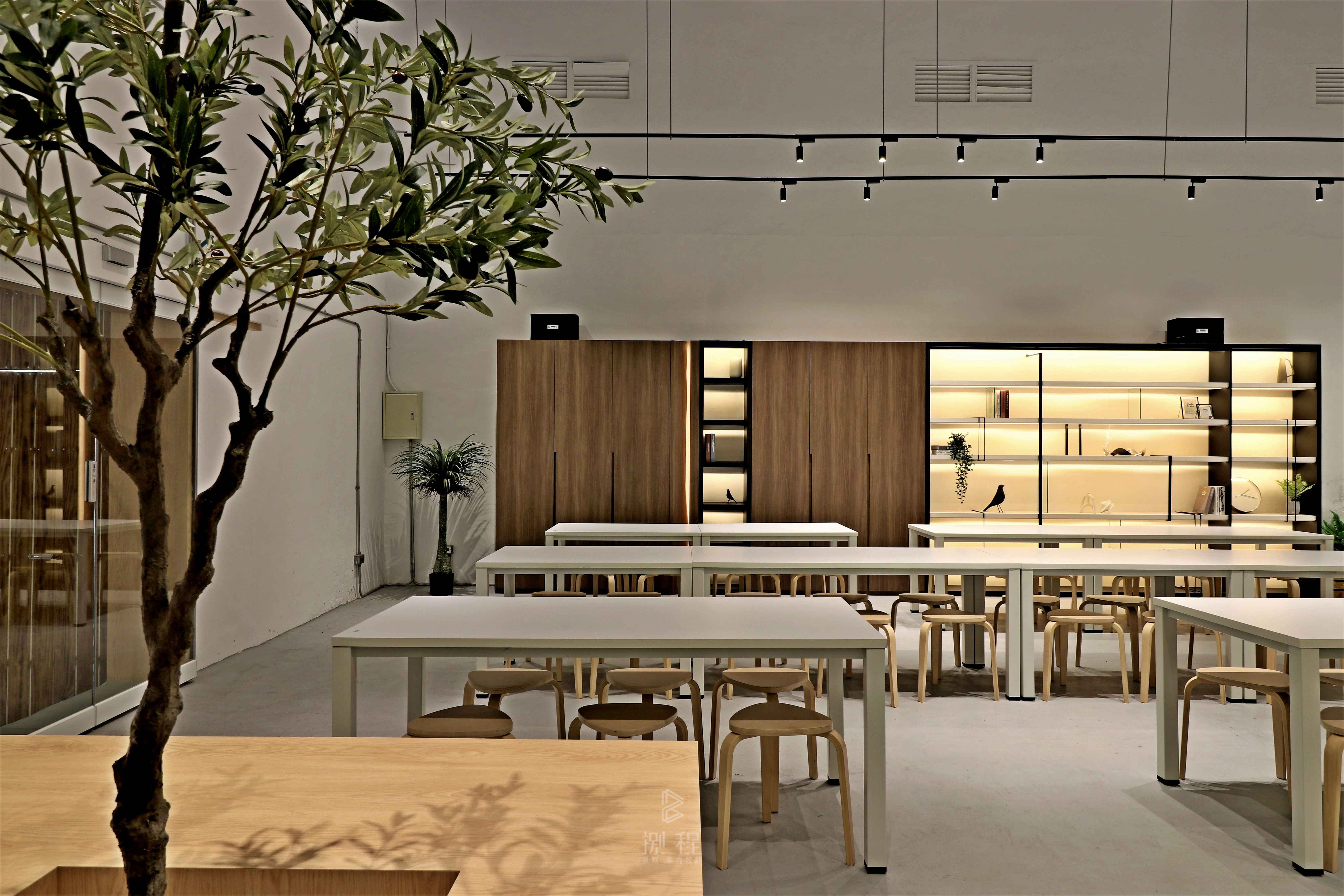 農會手作教室-教室