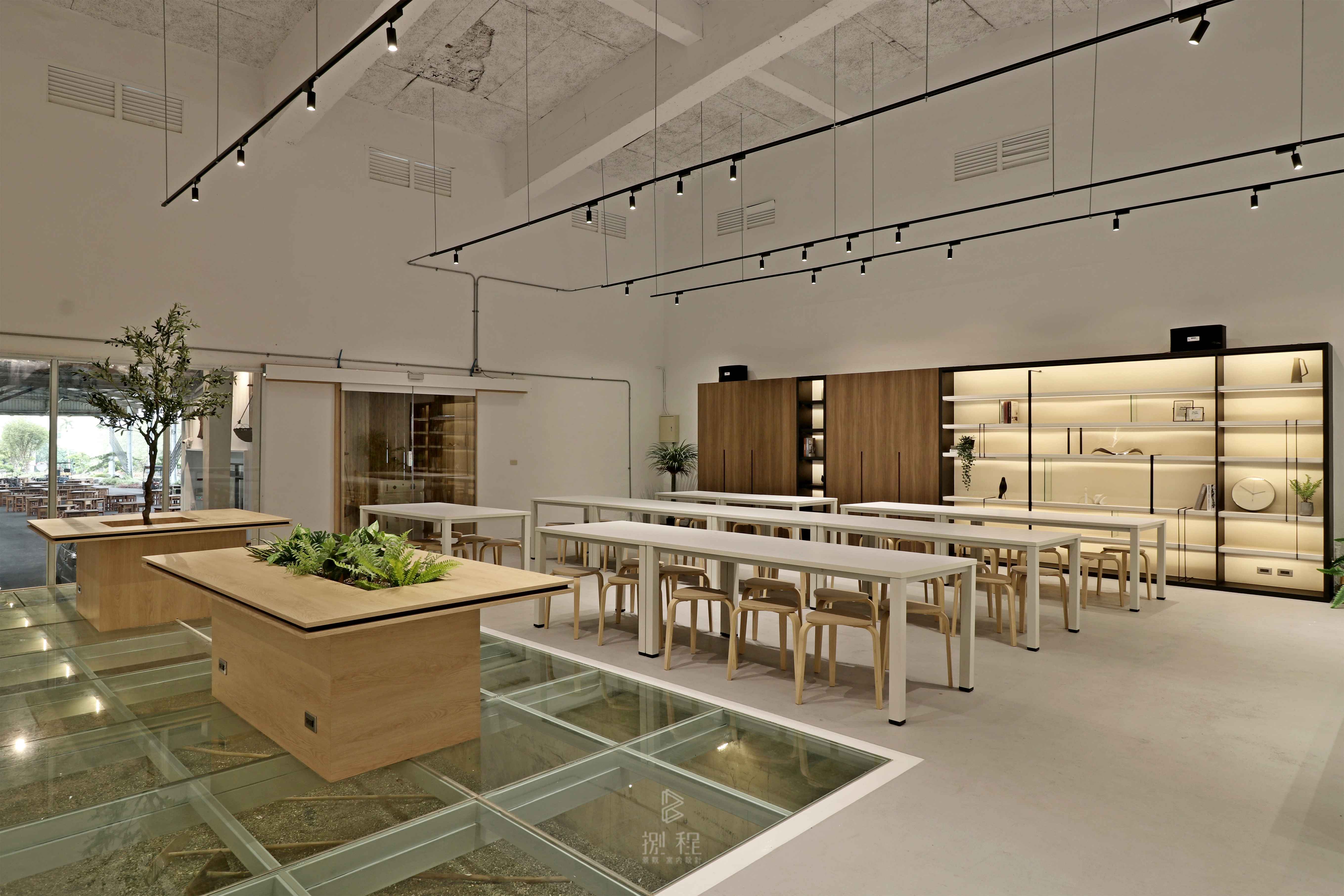 農會手作教室-教室