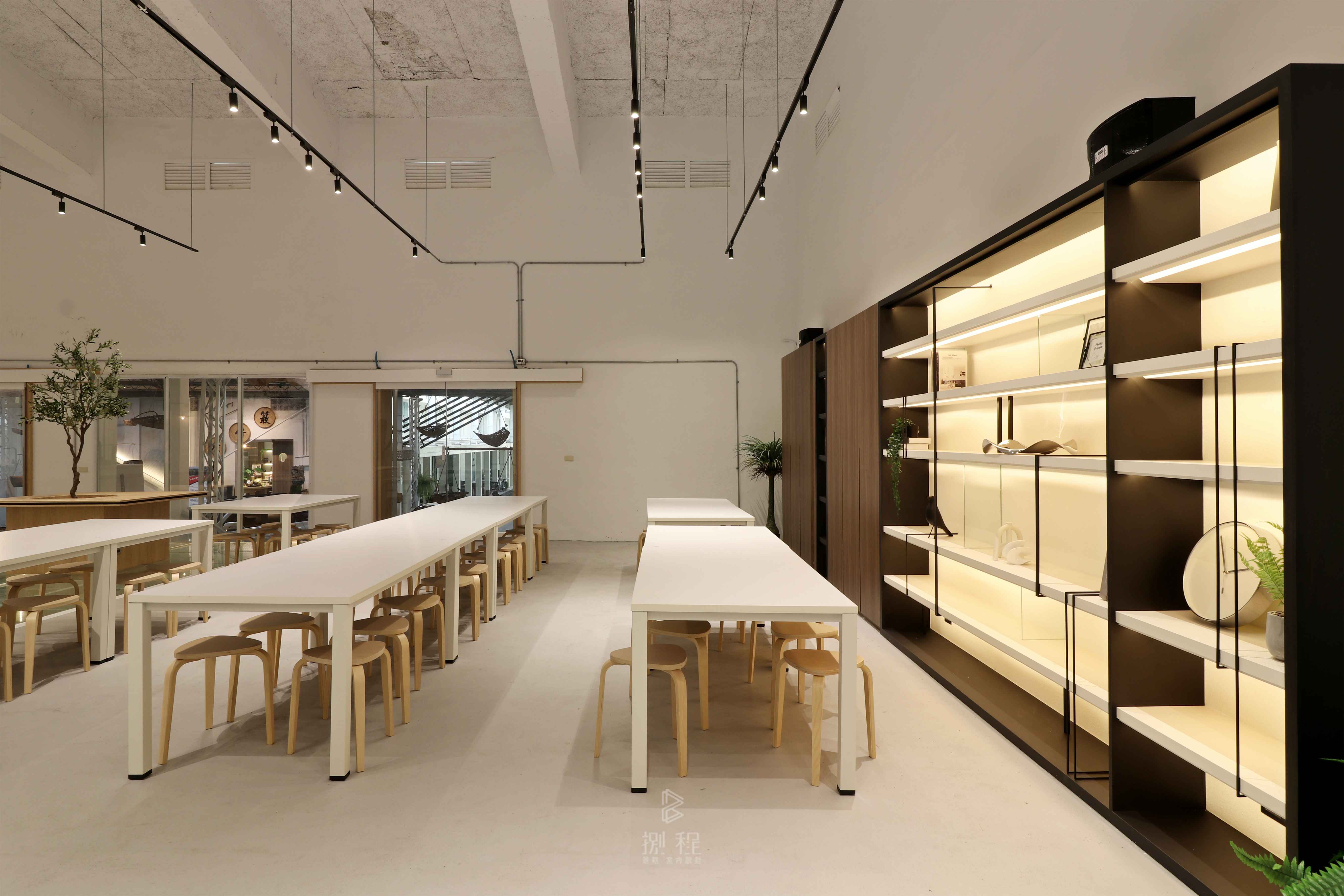 農會手作教室-教室