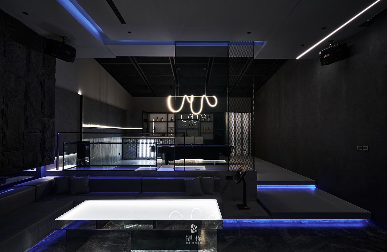 公益路招待所-ktv