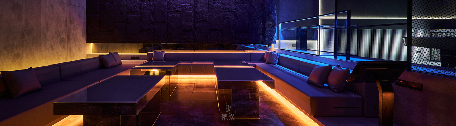 公益路招待所-ktv