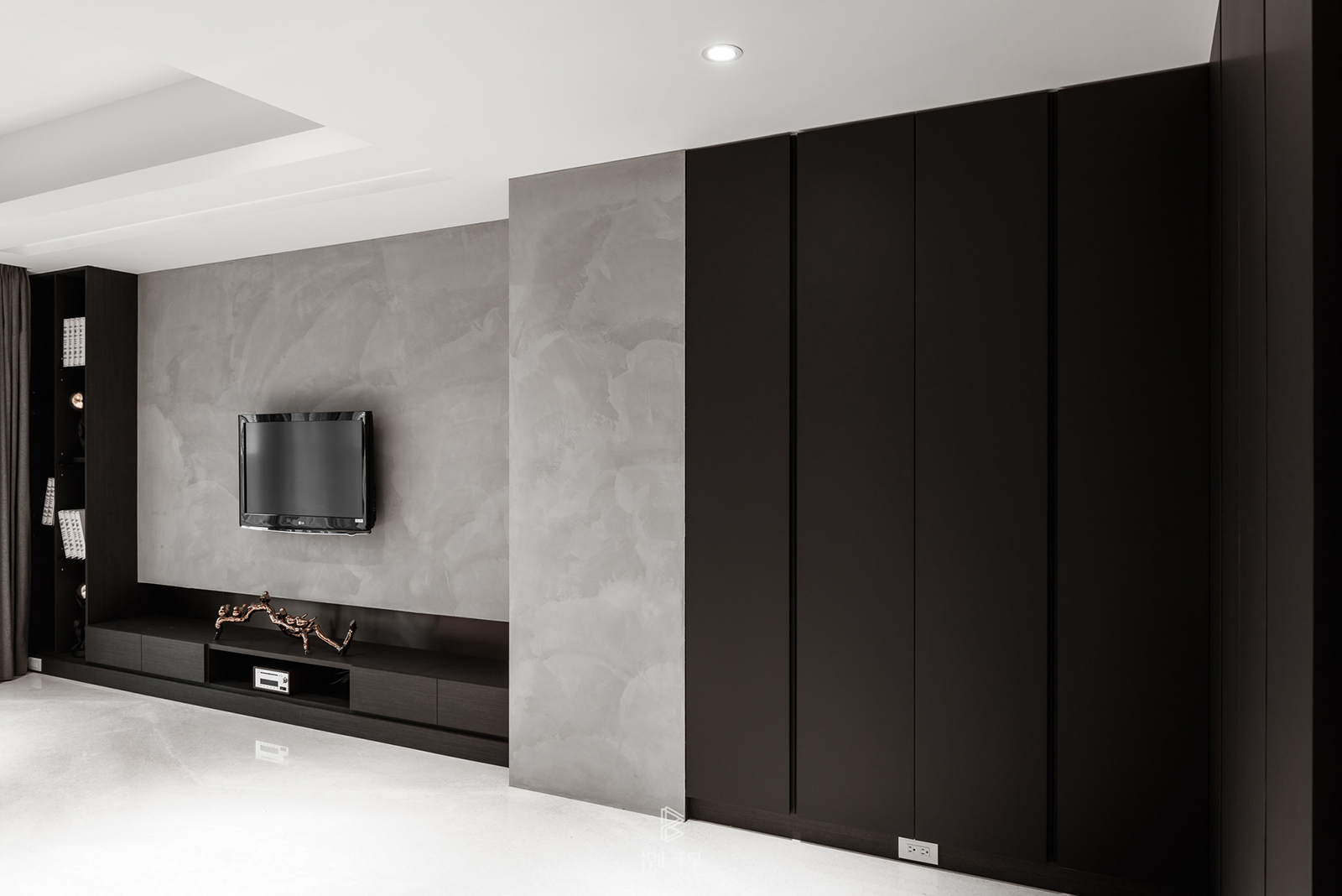 清水陳公館-客廳