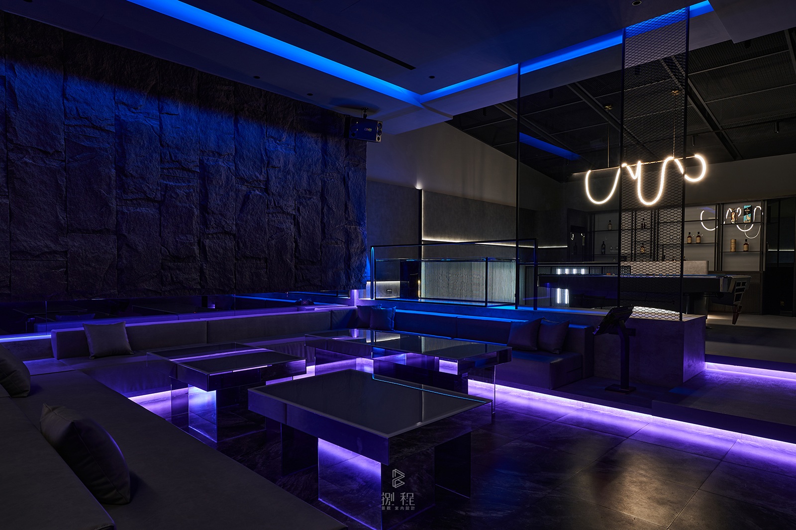 公益路招待所-ktv