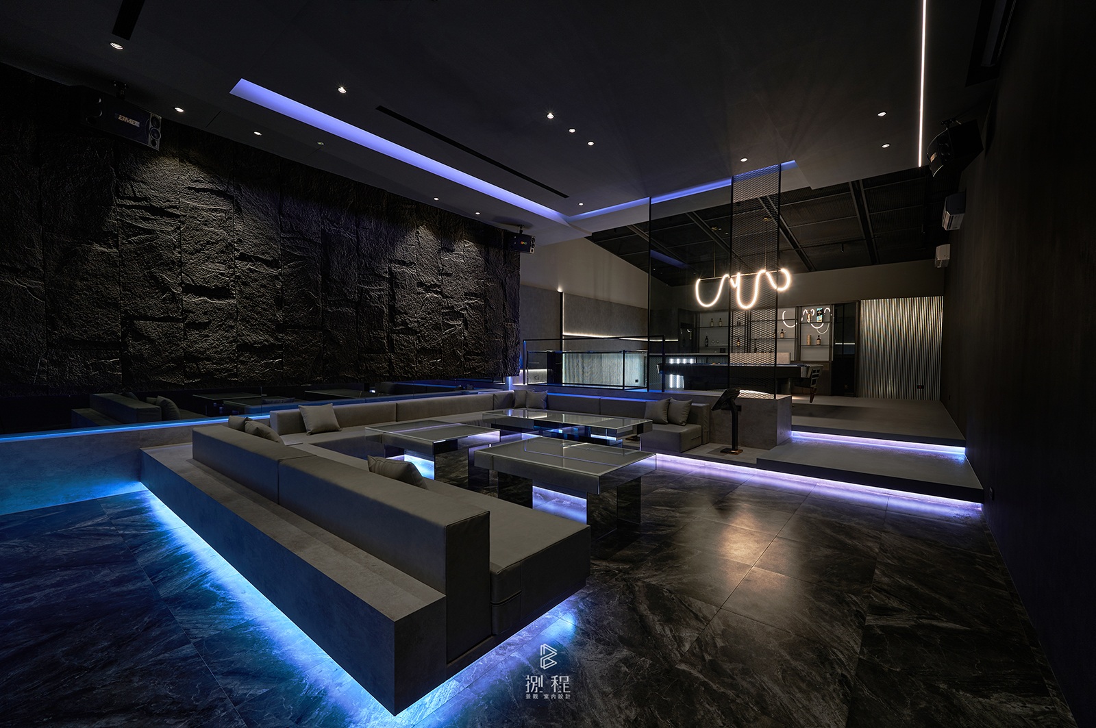 公益路招待所-ktv