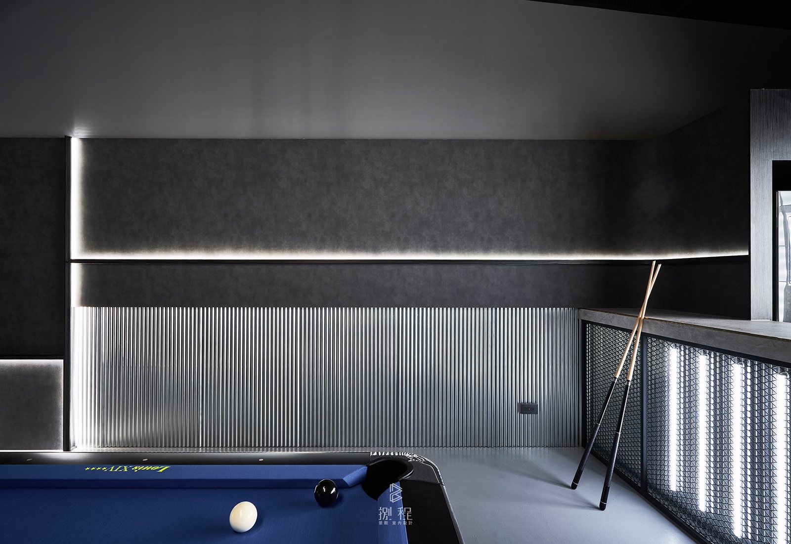 公益路招待所-遊憩區