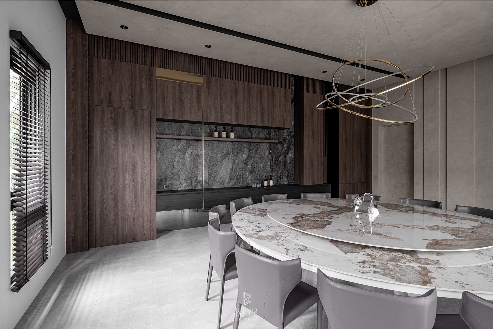 桃園招待所-餐廳