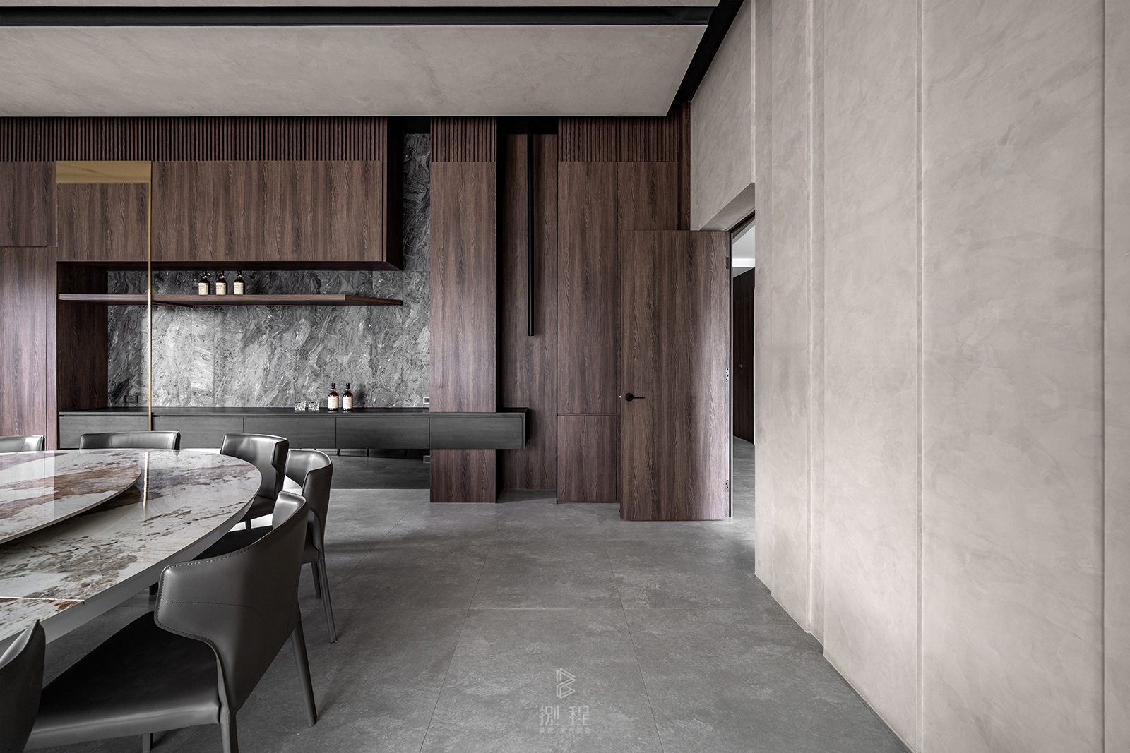 桃園招待所-餐廳