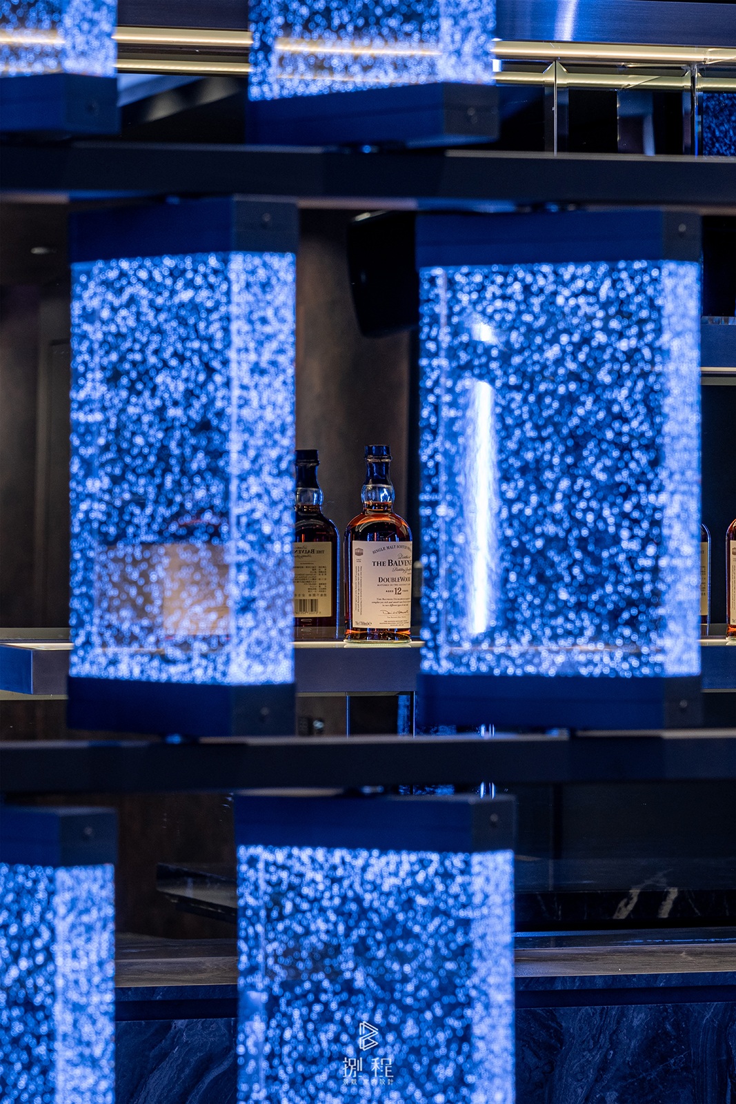 桃園招待所-遊憩區